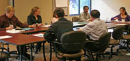 Data Research Evaluation Workgroup