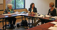 Training Education Workgroup