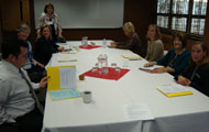 Advocacy Workgroup