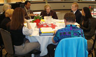 Data Research Evaluation Workgroup