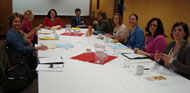 Training Education Workgroup