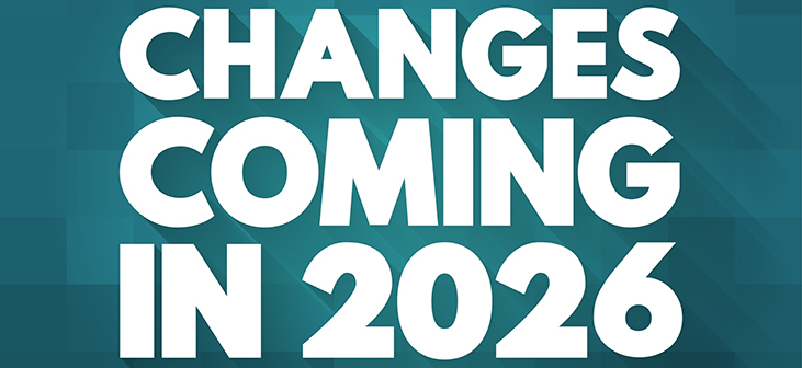change is coming in 2025