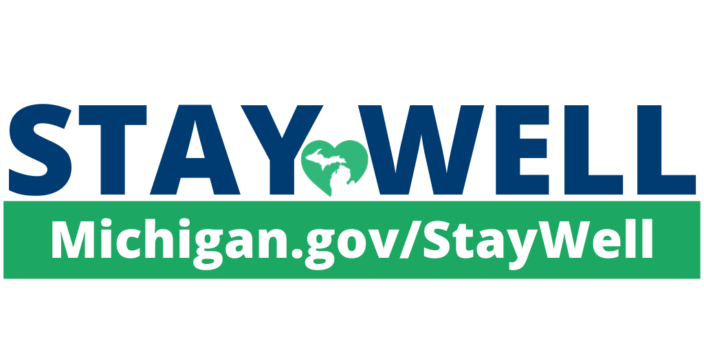 Stay Well logo