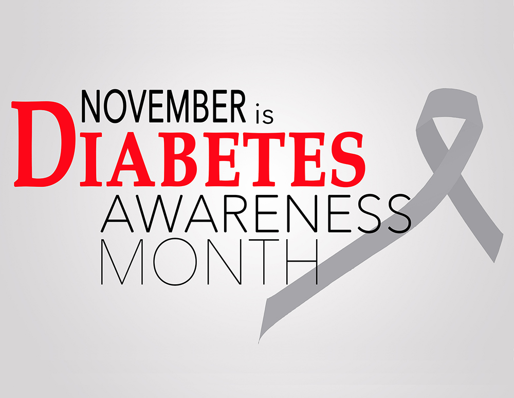 diabetes awareness month