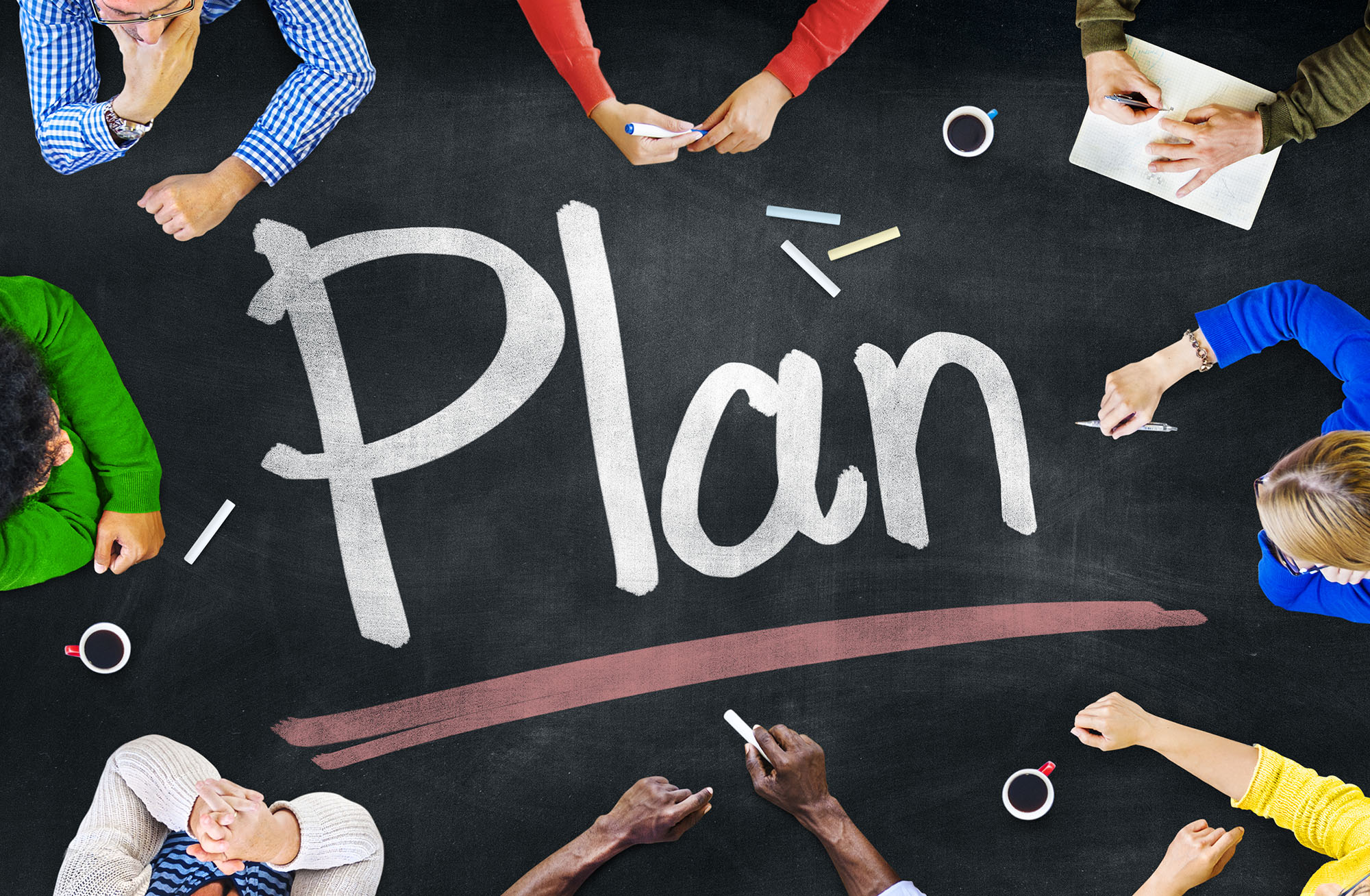 planning