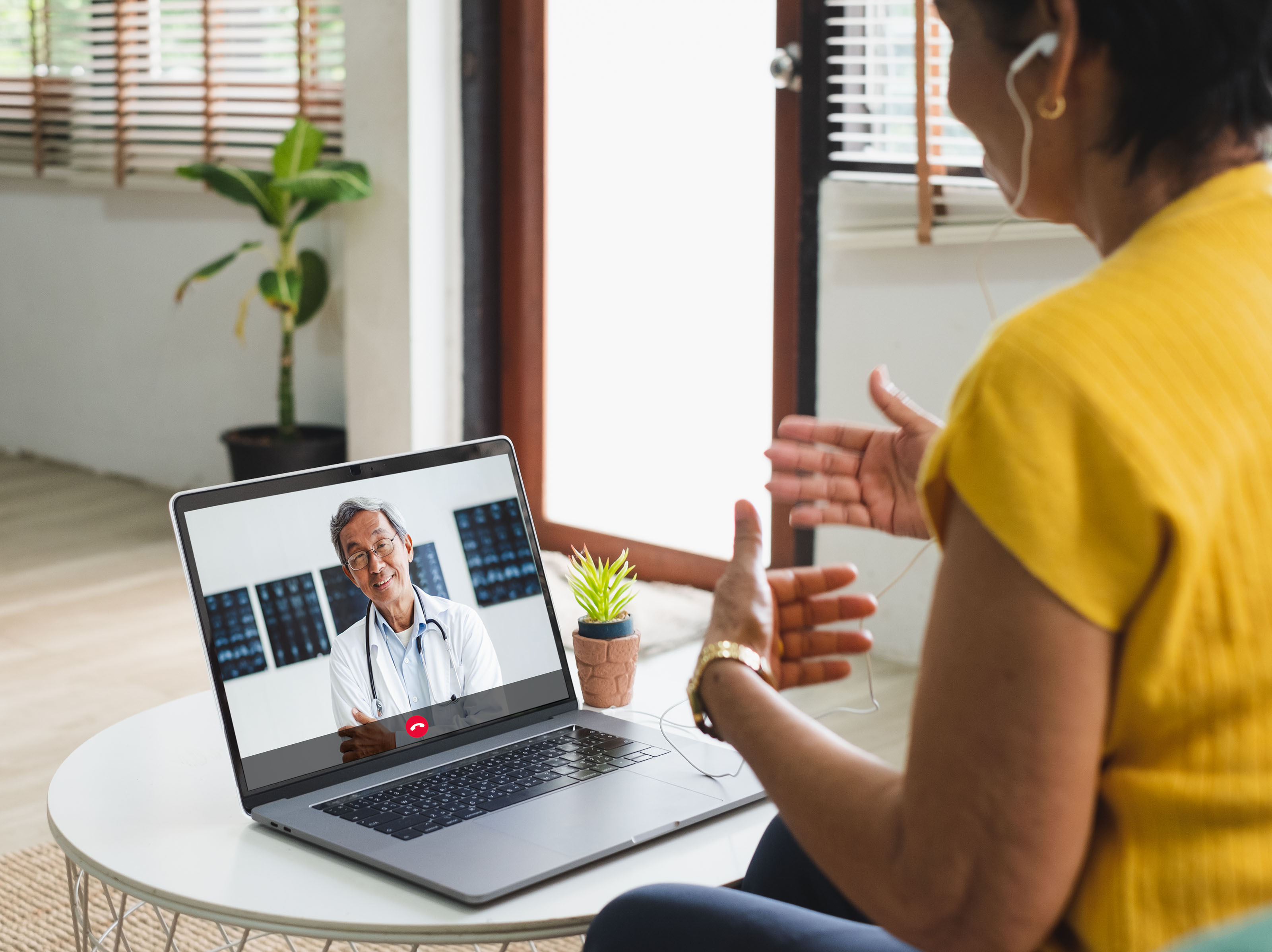 telemedicine