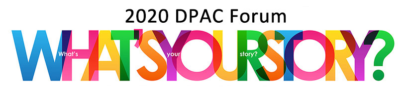 2020 DPAC Forum